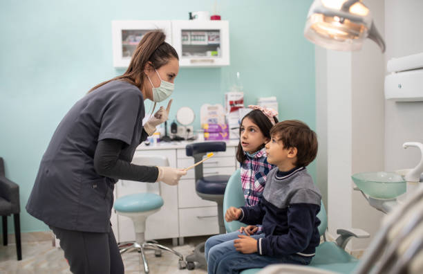 TMJ/TMD Treatment in Champion Heights, OH